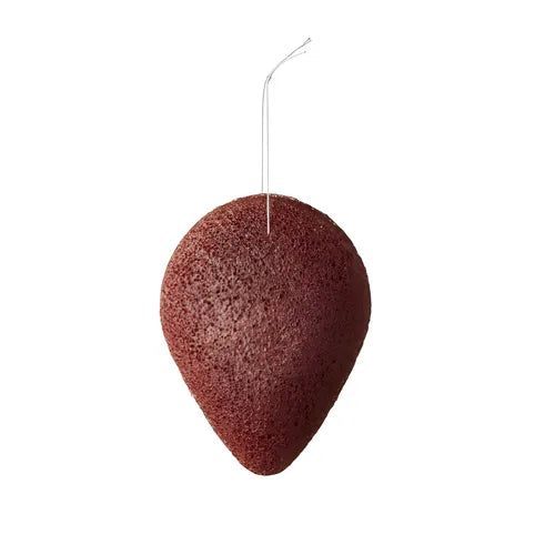 PURITO SEOUL - Jeju Volcanic Scoria Konjac Sponge