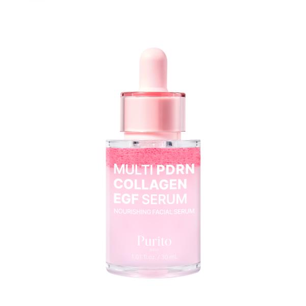PURITO SEOUL - Multi PDRN Collagen EGF Serum