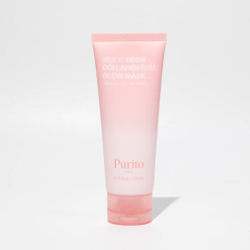 PURITO SEOUL - Multi PDRN Collagen Real Glow Mask
