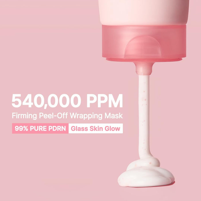 PURITO SEOUL - Multi PDRN Collagen Real Glow Mask