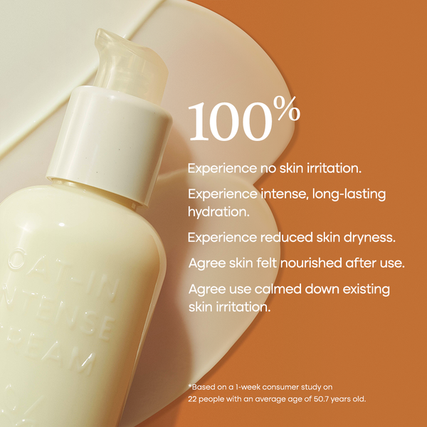 PURITO SEOUL - Oat in Intense Cream