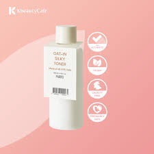 PURITO SEOUL - Oat in Silky Toner