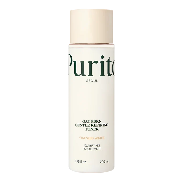 PURITO SEOUL - Oat PDRN Gentle Refining Toner
