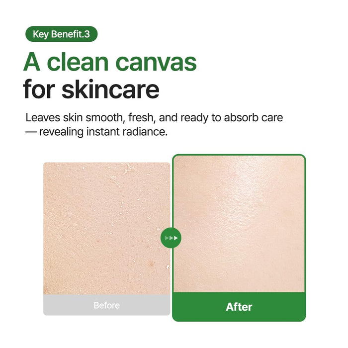 PURITO SEOUL - Peel Shot Exfoliating Pad