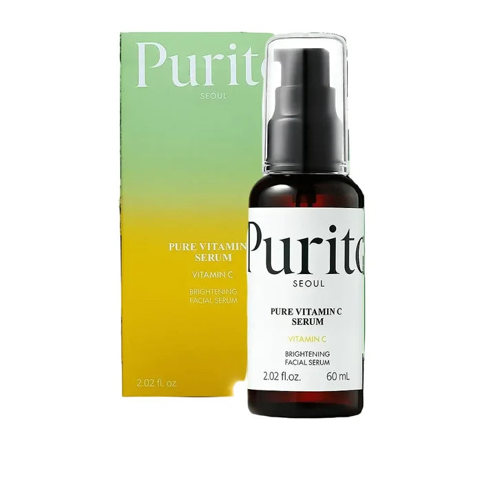 PURITO SEOUL - Pure Vitamin C Serum