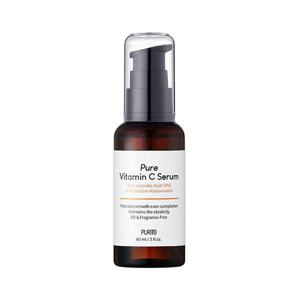 PURITO SEOUL - Pure Vitamin C Serum