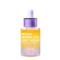 PURITO SEOUL - Retinol Retinal 2000 NAD+ Serum