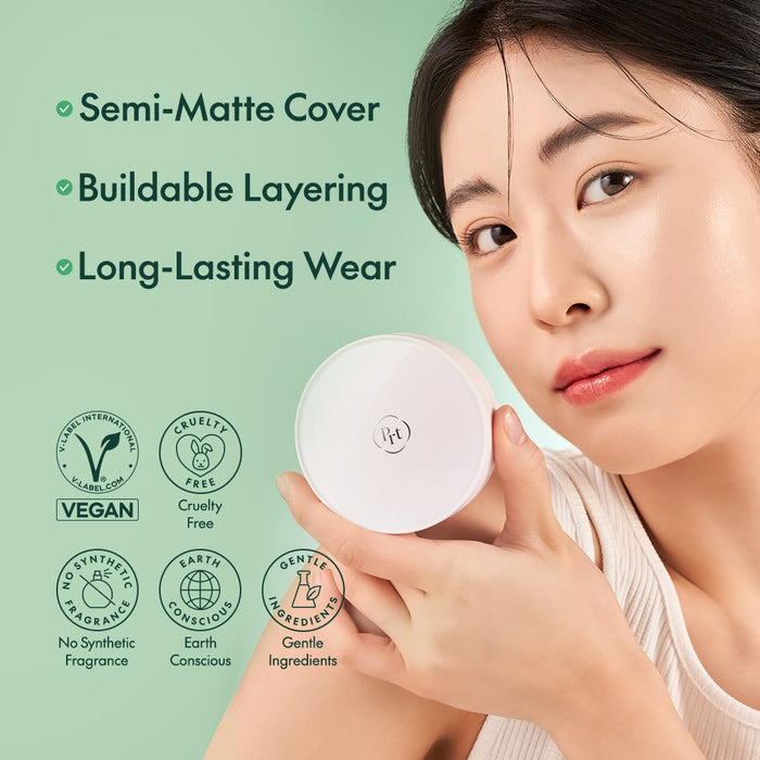 PURITO SEOUL - Wonder Releaf Centella BB Cushion