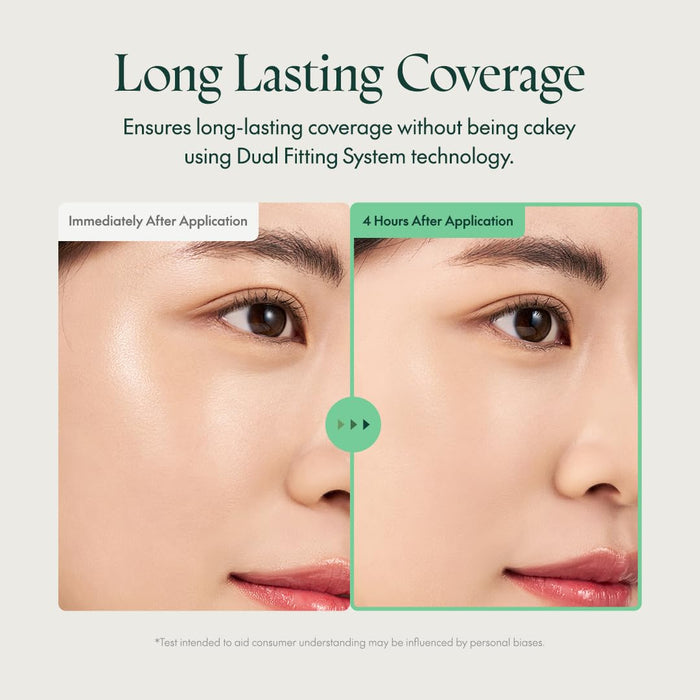 PURITO SEOUL - Wonder Releaf Centella BB Cushion