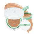 PURITO SEOUL - Wonder Releaf Centella BB Cushion
