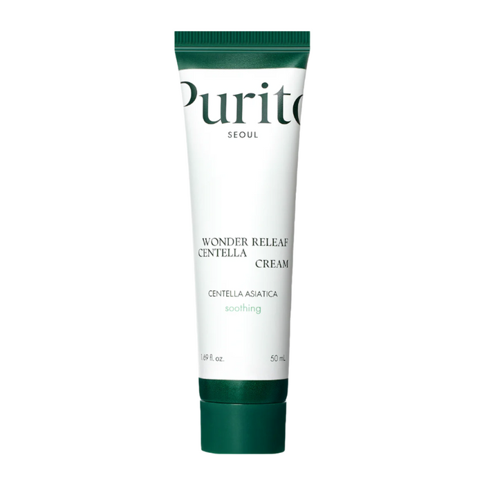 PURITO SEOUL - Wonder Releaf Centella Cream