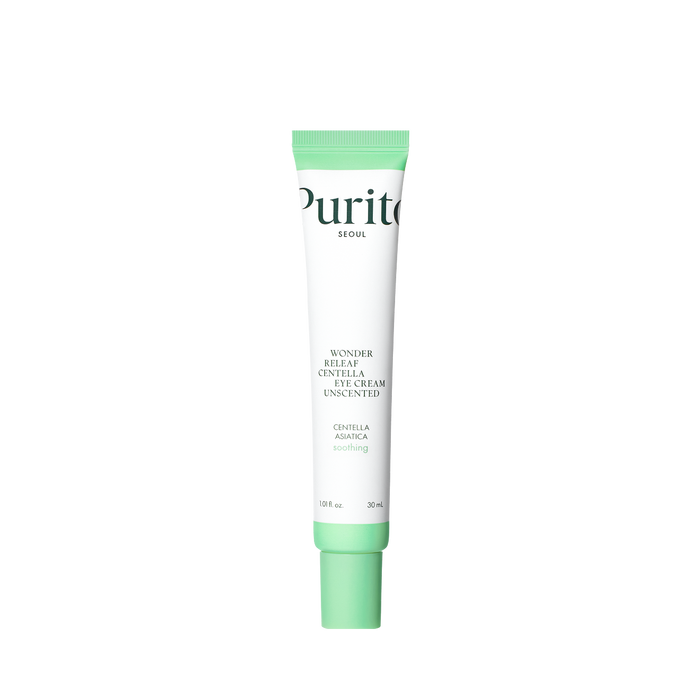 PURITO SEOUL - Wonder Releaf Centella Eye Cream Unscented
