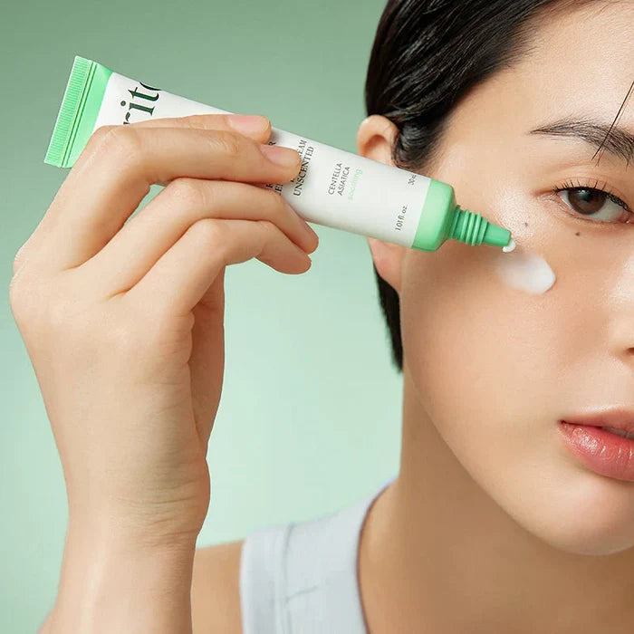 PURITO SEOUL - Wonder Releaf Centella Eye Cream Unscented