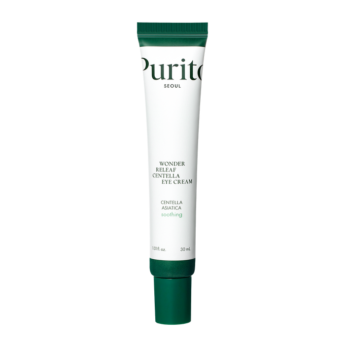 PURITO SEOUL - Wonder Releaf Centella Eye Cream