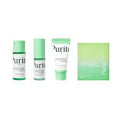 PURITO SEOUL - Wonder Releaf Centella Mini Kit Unscented