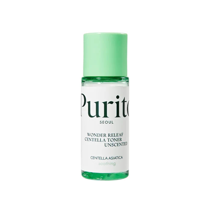 PURITO SEOUL - Wonder Releaf Centella Toner Unscented