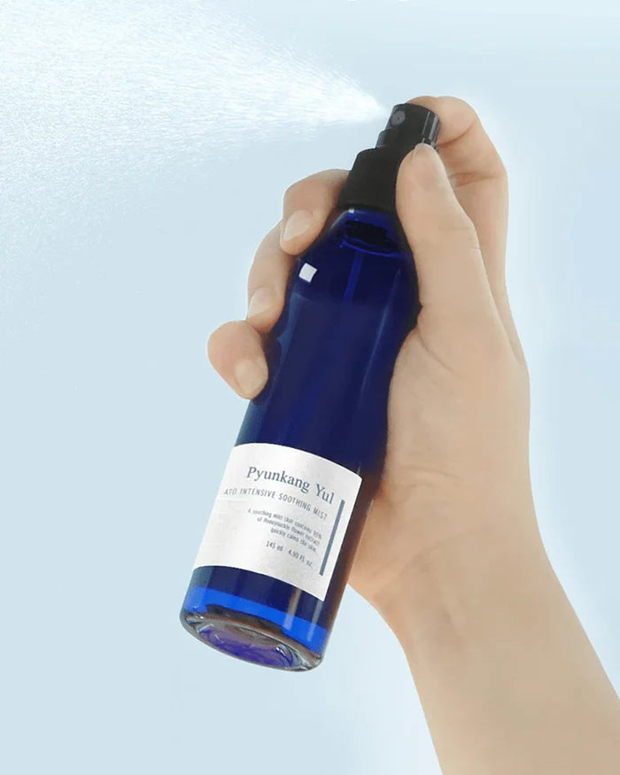 PYUNKANG YUL - ATO Intensive Soothing Mist