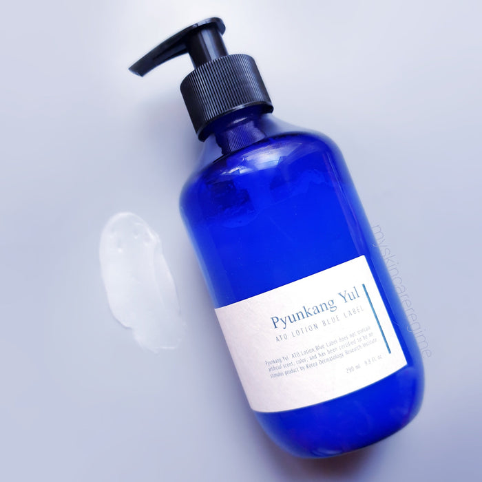 PYUNKANG YUL - Ato Lotion Blue Label