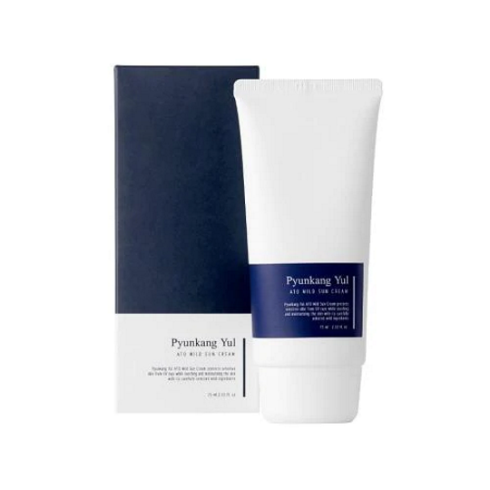 PYUNKANG YUL - Ato Mild Sun Cream