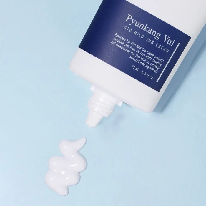 PYUNKANG YUL - Ato Mild Sun Cream