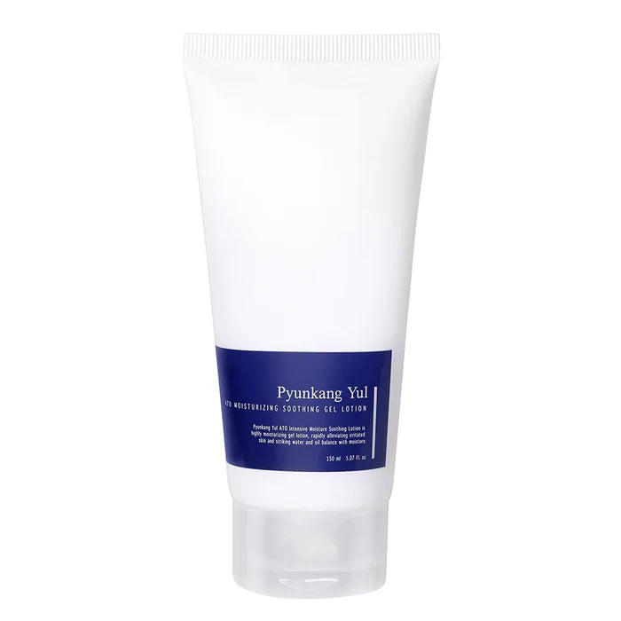 PYUNKANG YUL - ATO Moisturizing Soothing Gel Lotion