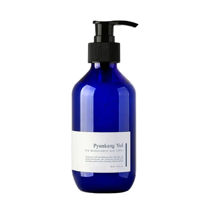 PYUNKANG YUL - Ato Wash & Shampoo Blue Label
