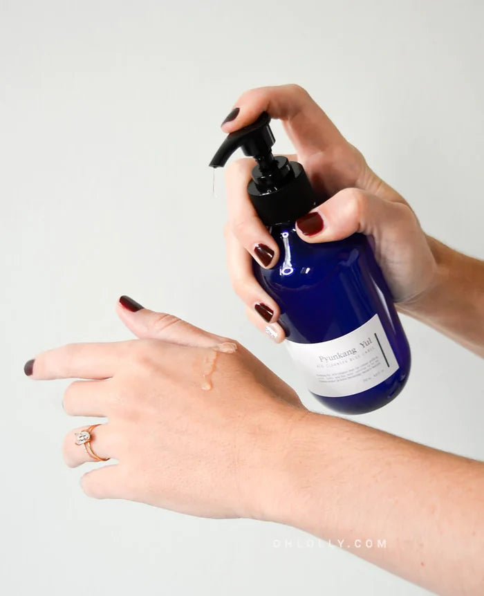 PYUNKANG YUL - Ato Wash & Shampoo Blue Label