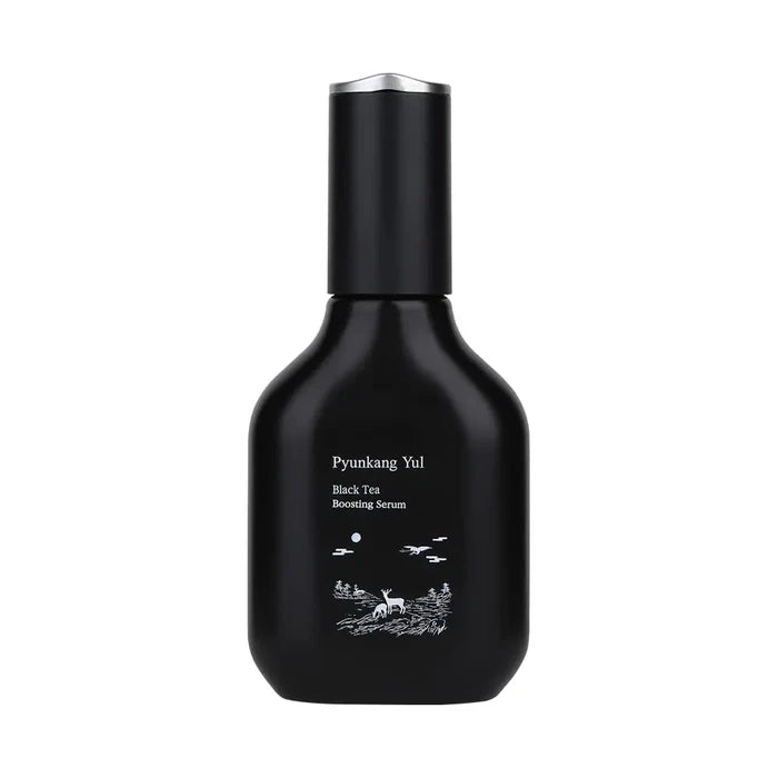 PYUNKANG YUL - Black Tea Boosting Serum
