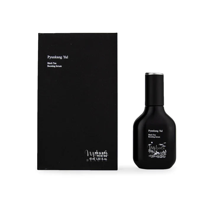 PYUNKANG YUL - Black Tea Boosting Serum