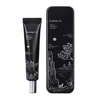 PYUNKANG YUL - Black Tea Time Reverse Eye Cream