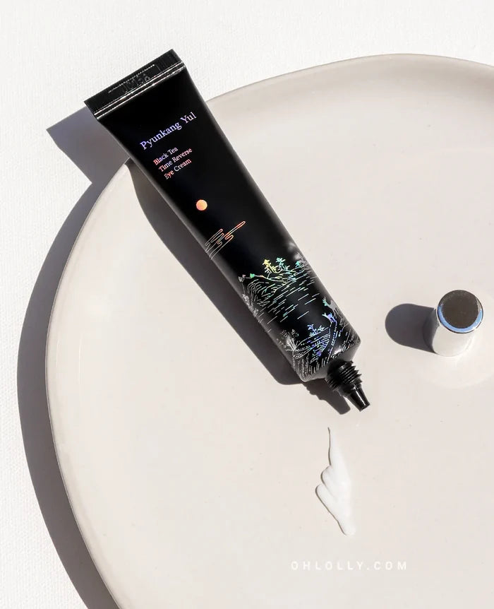 PYUNKANG YUL - Black Tea Time Reverse Eye Cream