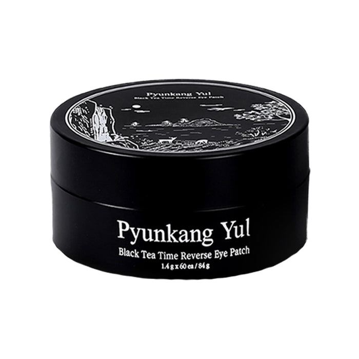 PYUNKANG YUL - Black Tea Time Reverse Eye Patch