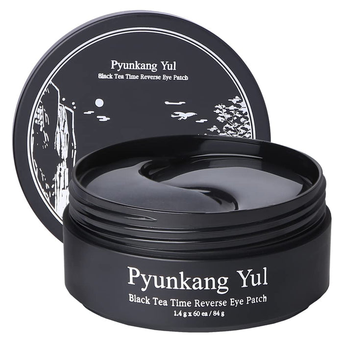 PYUNKANG YUL - Black Tea Time Reverse Eye Patch
