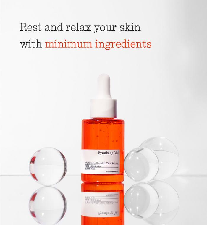 PYUNKANG YUL - Brightening Blemish Care Serum (Discounted)