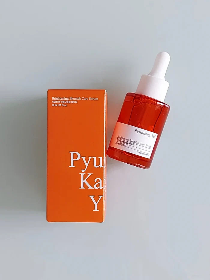 PYUNKANG YUL - Brightening Blemish Care Serum (Discounted)