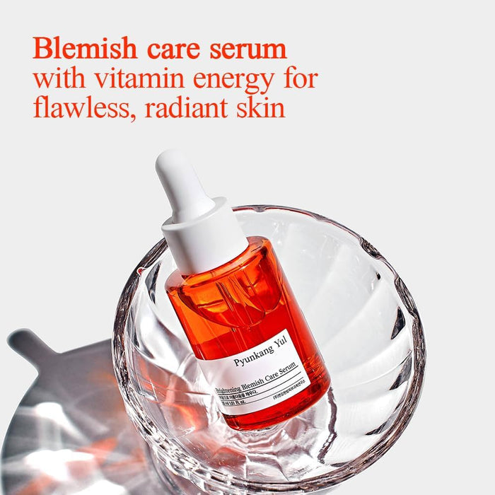 PYUNKANG YUL - Brightening Blemish Care Serum (Discounted)