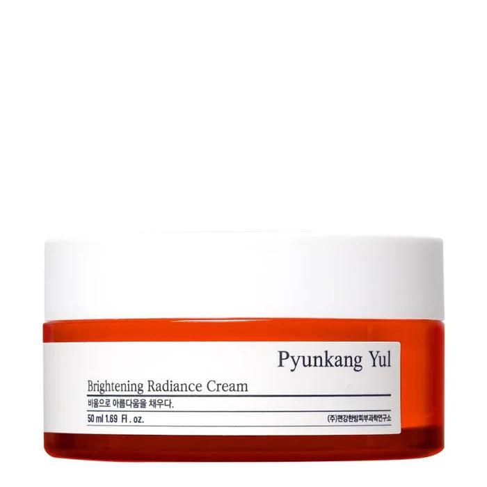 PYUNKANG YUL - Brightening Radiance Cream (Discounted)