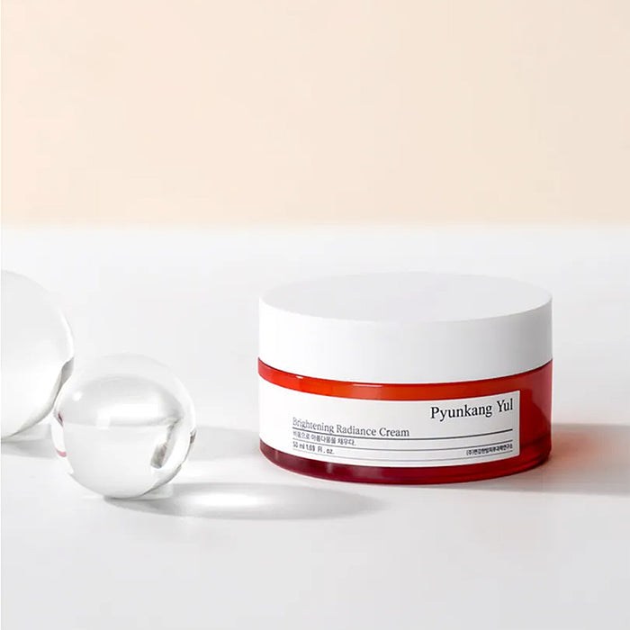PYUNKANG YUL - Brightening Radiance Cream (Discounted)