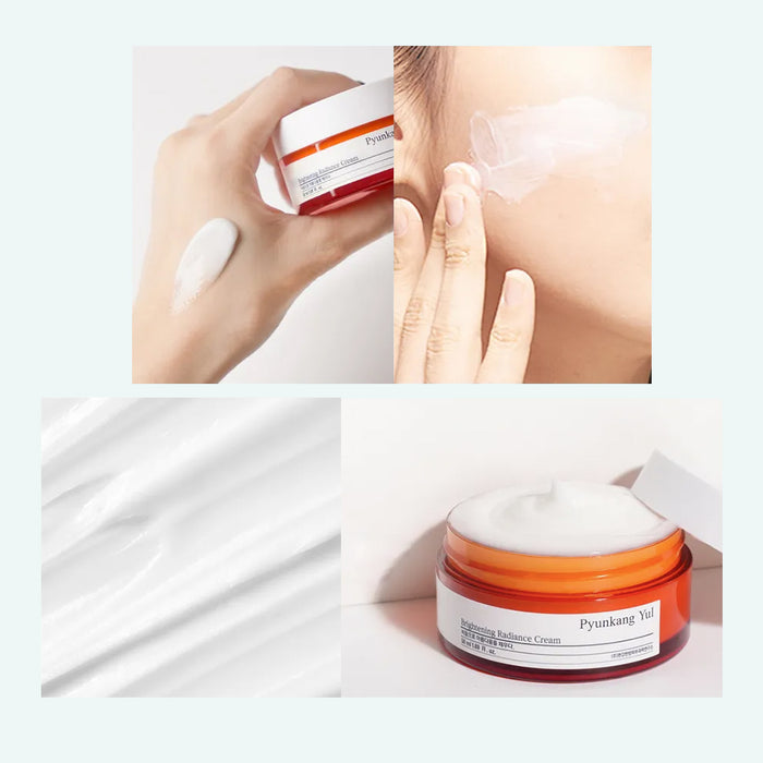 PYUNKANG YUL - Brightening Radiance Cream (Discounted)