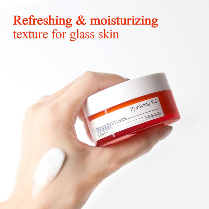 PYUNKANG YUL - Brightening Radiance Cream (Discounted)