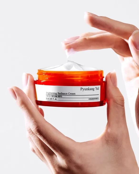 PYUNKANG YUL - Brightening Radiance Cream (Discounted)