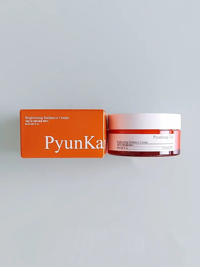 PYUNKANG YUL - Brightening Radiance Cream
