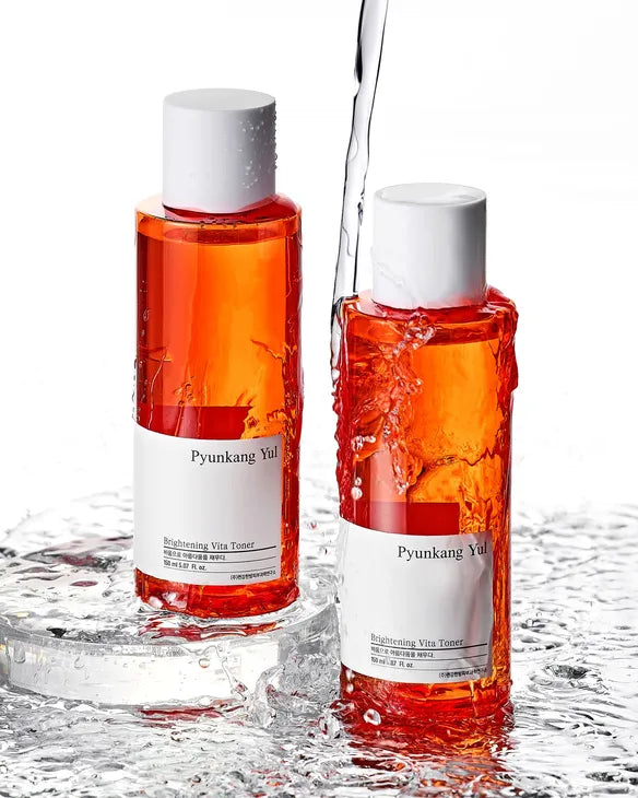 PYUNKANG YUL - Brightening Vita Toner (Discounted)