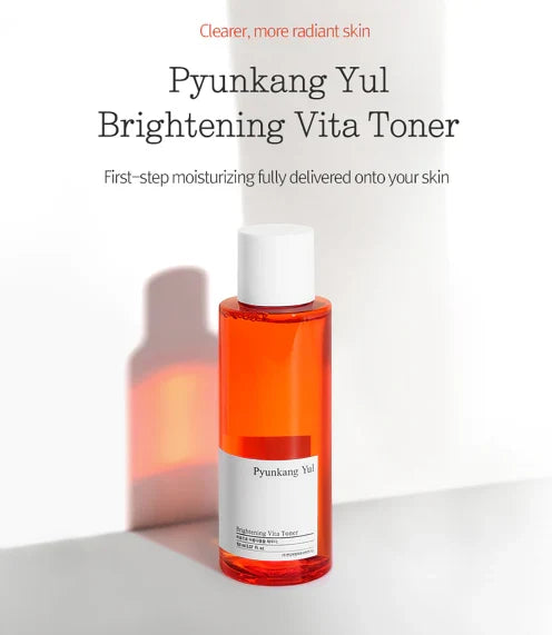 PYUNKANG YUL - Brightening Vita Toner (Discounted)