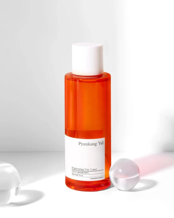 PYUNKANG YUL - Brightening Vita Toner (Discounted)