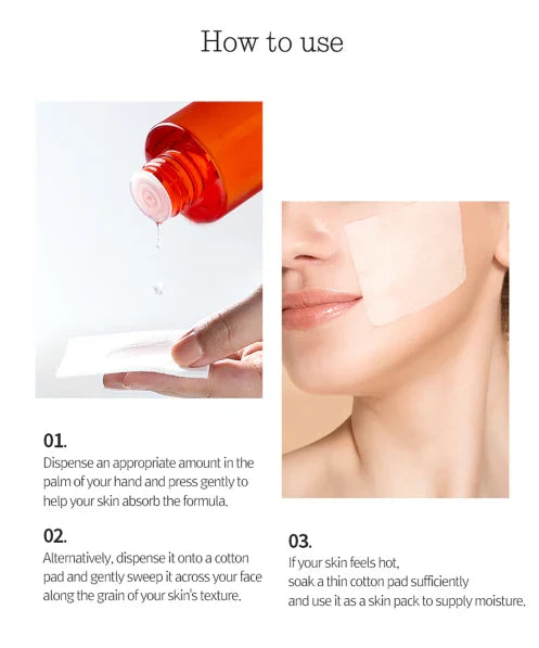 PYUNKANG YUL - Brightening Vita Toner (Discounted)