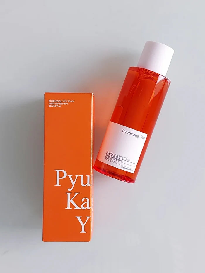 PYUNKANG YUL - Brightening Vita Toner (Discounted)
