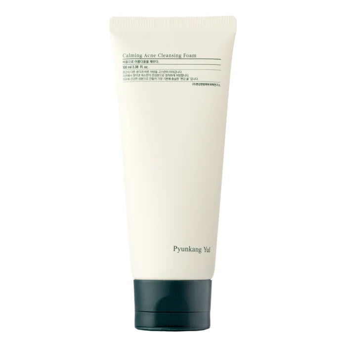 PYUNKANG YUL - Calming Acne Cleansing Foam