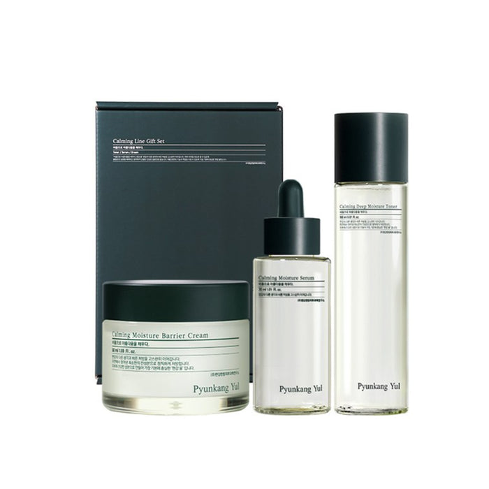 PYUNKANG YUL - Calming Line Gift Set (Discounted)