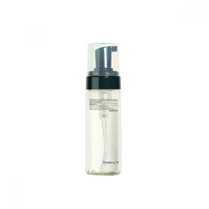 PYUNKANG YUL - Calming Low pH Foaming Cleanser